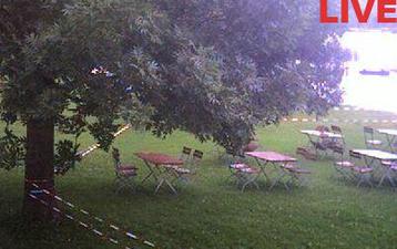 Webcam Waging am See Camping Live