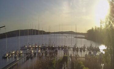 Berliner Yacht Club Webcam Live