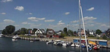 Niendorf Ostsee Webcam Hafen Live