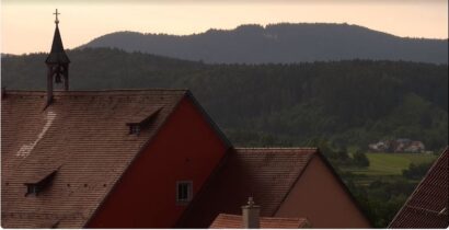 Stadt Rottweil Webkamera Live