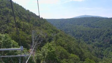 Baumschwebebahn Bad Harzburg Cam Live