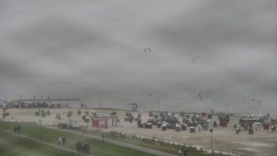 Nordseeheilbad Neuharlingersiel Webcam Live