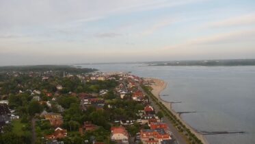 Marine Ostseebad Laboe Cam Live