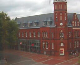 Stade Webcam Pferdemarkt Live