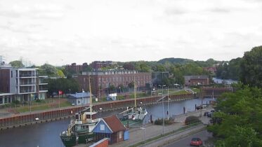 Metropolregion Hamburg Webcam Stade Live
