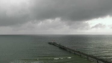 Ostsee Sandstrand Scharbeutz Webkamera Live