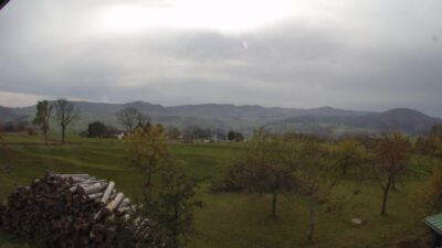 Webcam Bauer-Albert-Blick-Loipenpark Live