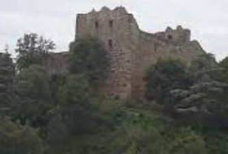 Webcam Burg Badenweiler Live