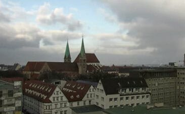 Hotel Augusta Augsburg Webcam Live