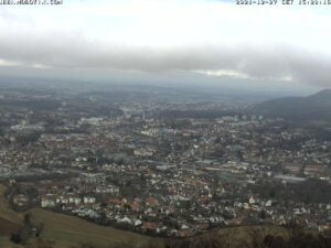 Aalen Webcam Aalbäumle Aussichtsturm Live