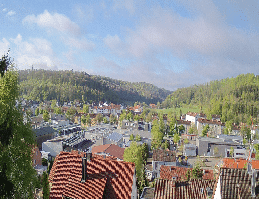 Webcam Heidenheim an der Brenz Talhof Live