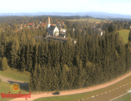 Webcam Höchenschwand Schwarzwald Live