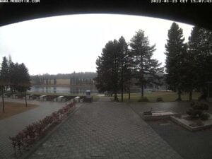 Chemnitz Stausee Rabenstein Webcam Live