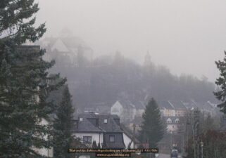 Erzgebirge Schloss Augustusburg Webcam Live