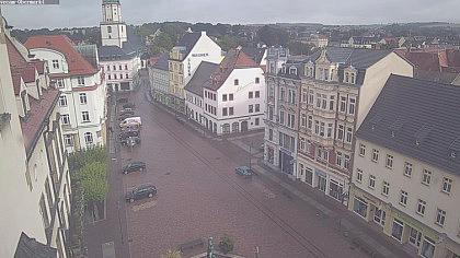 Stadt Döbeln Webcam Live