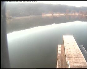 Kratzmühle Seerestaurant Webcam in Kinding Live