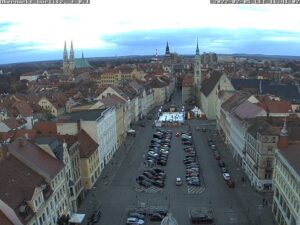 Obermarkt Görlitz Webcam Live