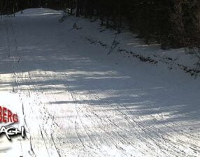 Webcam Skigebiet Erlbach Hüttenlift Live