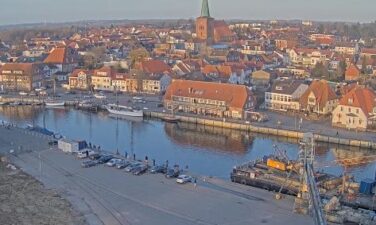 Webcam Neustadt in Holstein Live