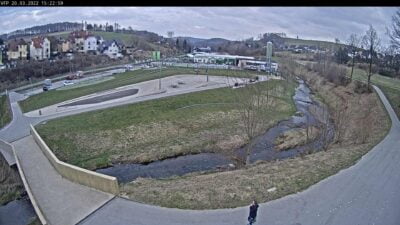 Webcam Kierspe Freizeitpark Live