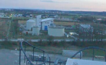 Allgäu Skyline Park Webcam Live