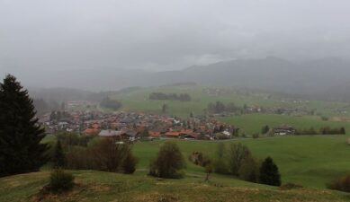 Obermaiselstein Webcam Großer Herrenberg Live