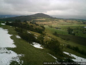 Reichenhausen Webcam in Erbenhausen Live