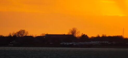 Webcam Dranske Insel Rügen Live