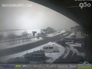 Webcam Wasserkuppe Flugcenter Papillon Live