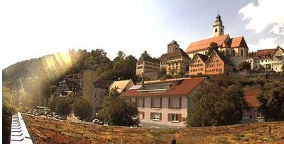 Stadt Horb am Neckar Webcam Live