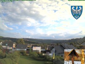Webcam Oeventrop Arnsberg Live