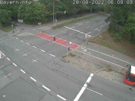 Langwasser Mitte Nürnberg Webcam Live