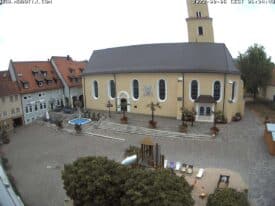 Stadt Neresheim Webcam Live
