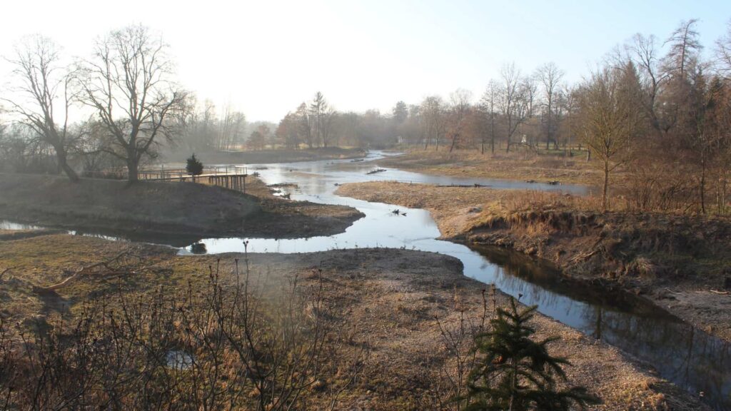 Donaueschingen Webcam Alte Breg Live