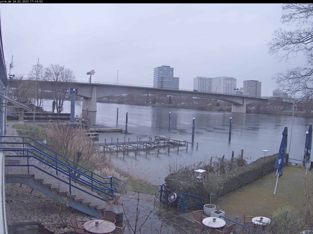 Kurt Schumacher Brücke Koblenz Webcam Live