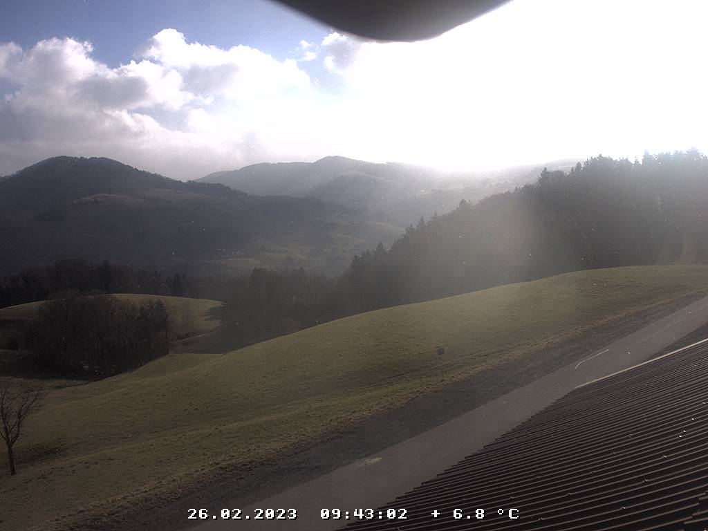 Skiclub Fröhnd Webcam in Schwarzwald Live