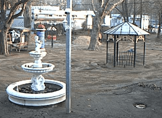 Food Court Heilbronn Webcam Live