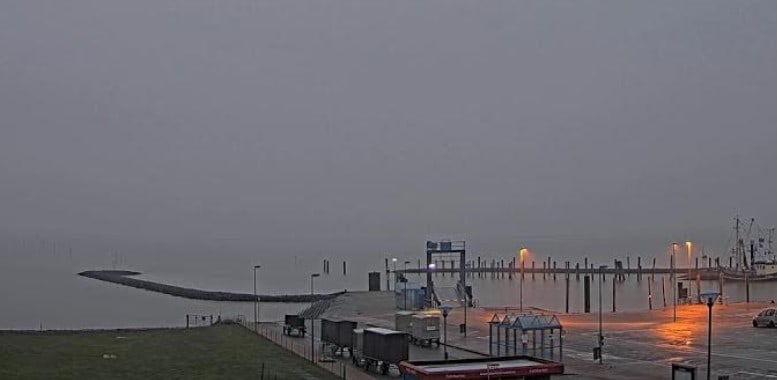 Schlüttsiel Fährhafen Webcam Heute Live
