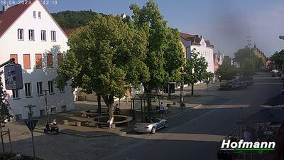 Stadt Bogen Webcam Heute Live