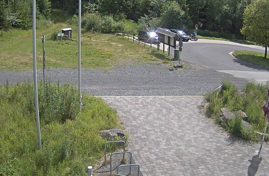 Loipenpark Rhön Webcam Aktuell Live