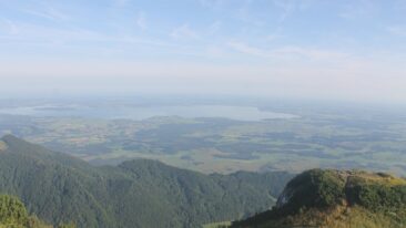 Webcam Hochfelln Mittelstation Aktuell Live