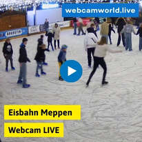 Eisbahn Meppen Webcam Aktuell Live
