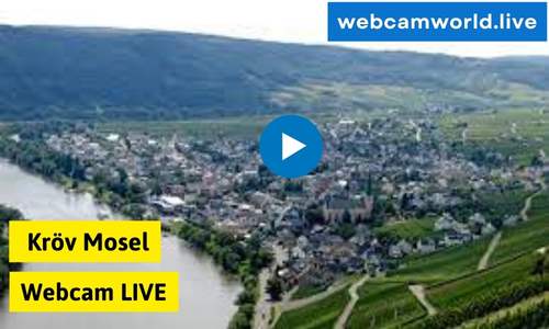 Webcam Kröv Mosel Aktuell Live
