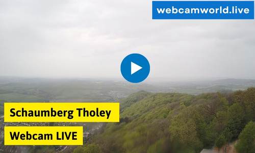 Schaumberg Tholey Webcam Aktuell Live