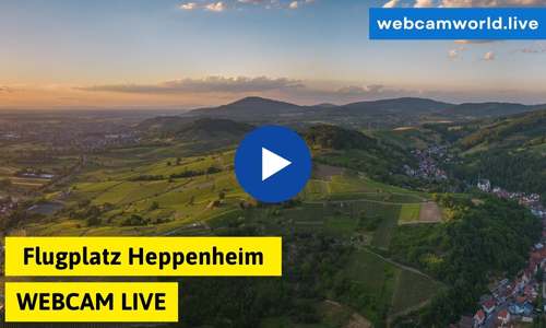 Webcam Flugplatz Heppenheim Aktuell Live