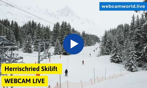 Herrischried Skilift Webcam Aktuell Live
