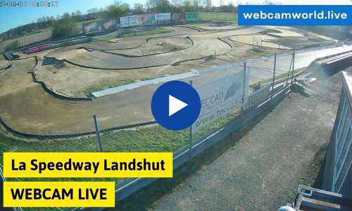 La Speedway Landshut Webcam Aktuell Live