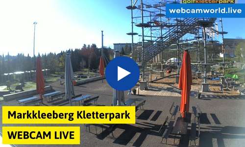 Markkleeberg Kletterpark Webcam Aktuell Live