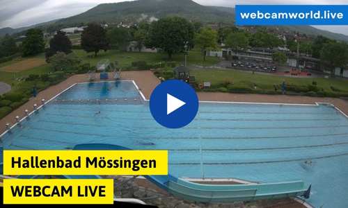 Hallenbad Mössingen Webcam Aktuell Live