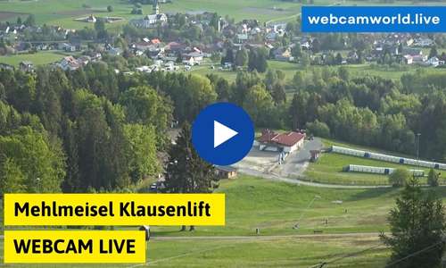 Mehlmeisel Klausenlift Webcam Aktuell Live